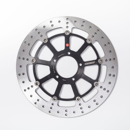 BRAKE DISC STX FLOATING STX134
