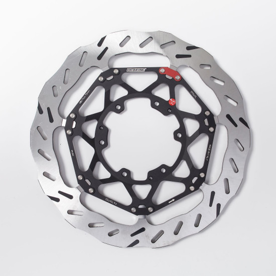 BRAKE DISC EPTA WAVE FLOATING O310 EP047L