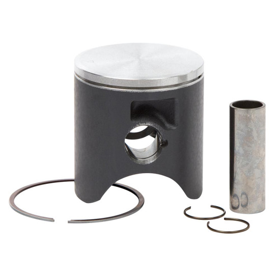 VERTEX piston YAMAHA YZ 125 (YZ125) '05-'17 REPLICA (+2.00mm55.95) (rings 53010005550 X 1 pc)