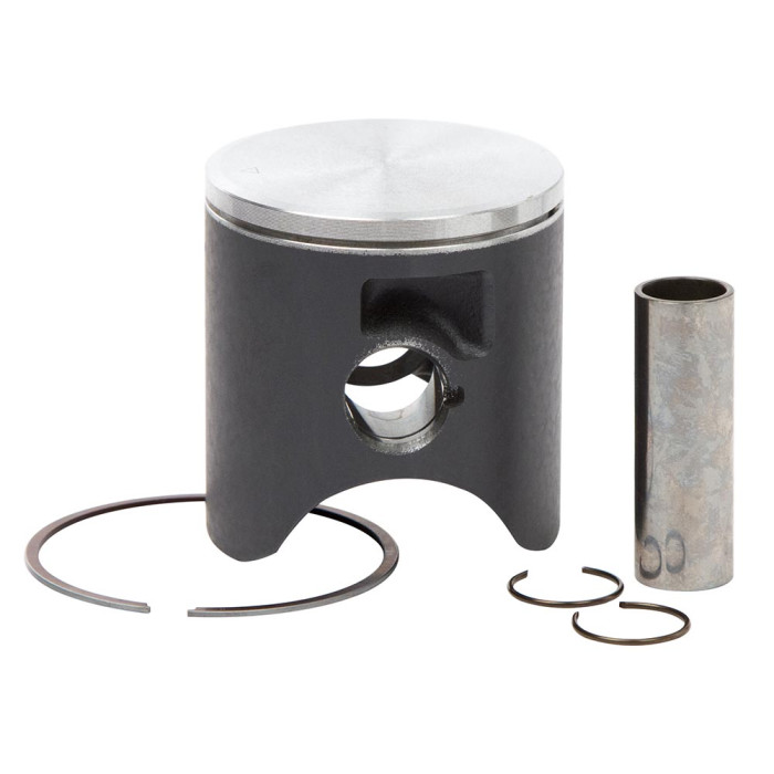 VERTEX piston YAMAHA YZ 125 (YZ125) '05-'17 REPLICA (+2.00mm55.95) (rings 53010005550 X 1 pc)