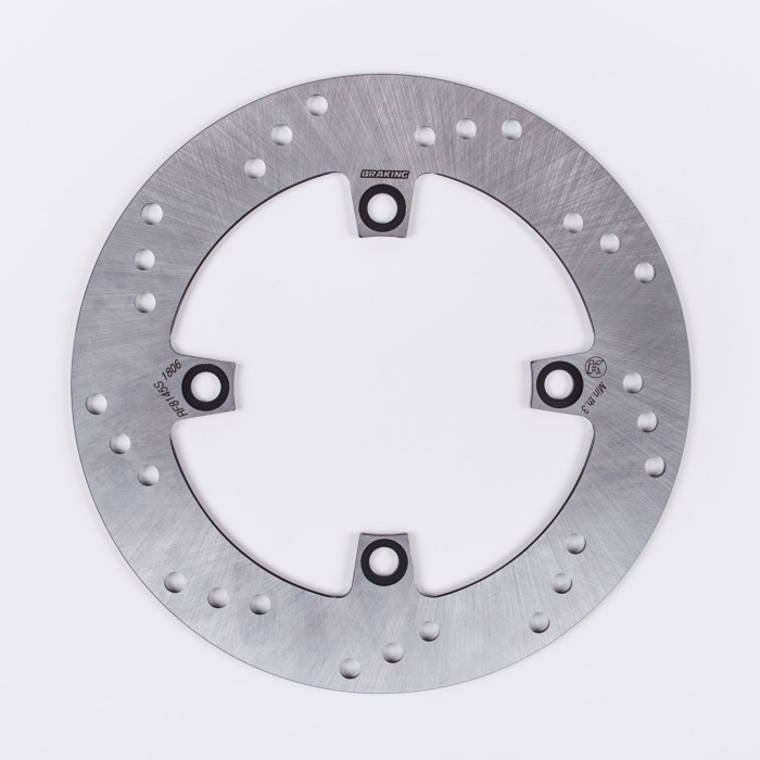 BRAKE DISC BRAKE REPAIR RF8145S