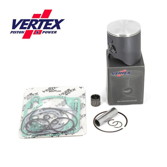 VERTEX engine top (group) repair kit KTM SX85 2018-22/HUSQVARNA TC85 2018-20 (46.94) (piston 24212A, TOP-E)