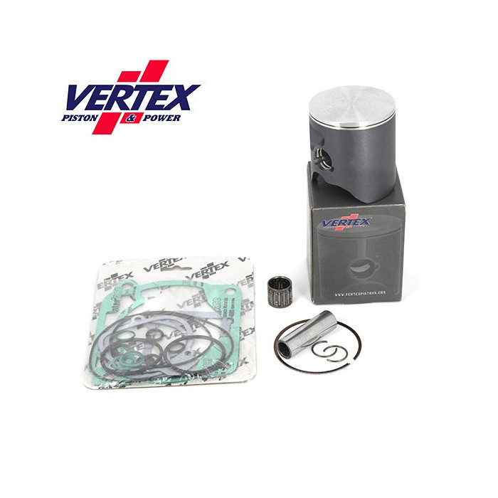 VERTEX engine top (group) repair kit KTM SX85 2018-22/HUSQVARNA TC85 2018-20 (46.94) (piston 24212A, TOP-E)