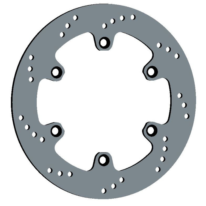 BRAKE DISC BRAKE REPAIR RF8148S