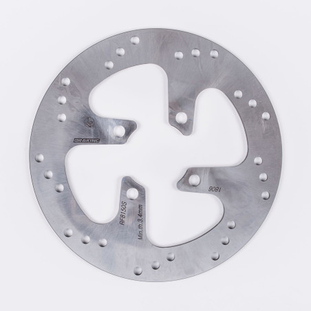 BRAKE DISC BRAKE REPAIR RF8150S