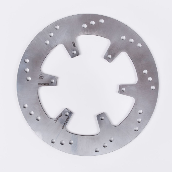 BRAKE DISC BRAKE REPAIR RF8152S