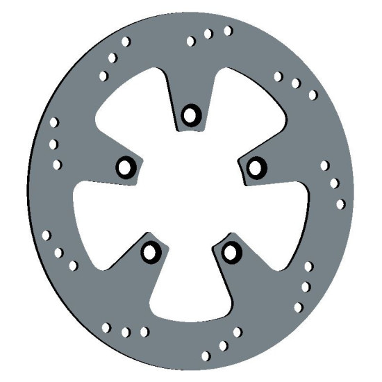 BRAKE DISC BRAKE REPAIR RF8153S