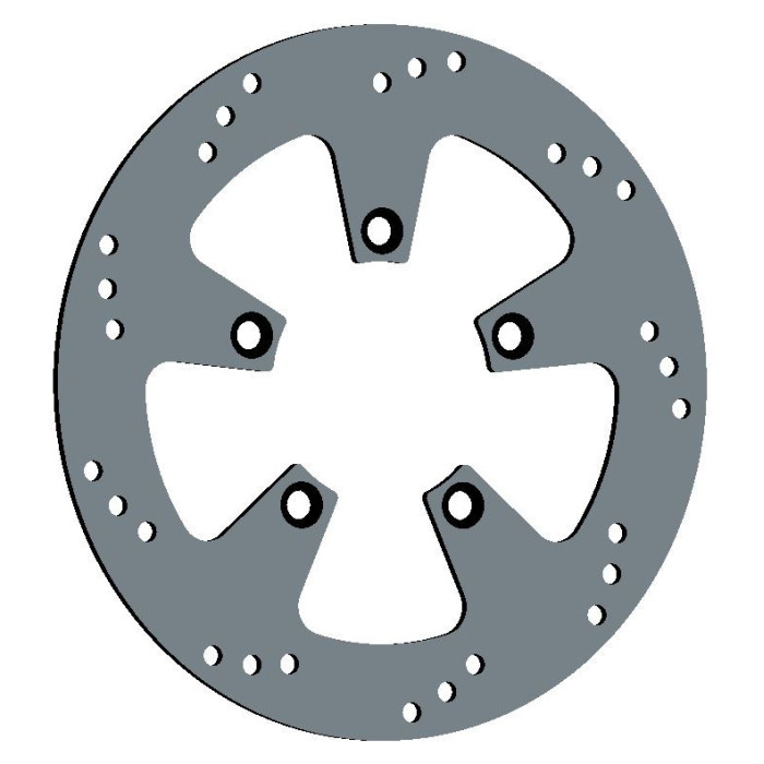 BRAKE DISC BRAKE REPAIR RF8153S