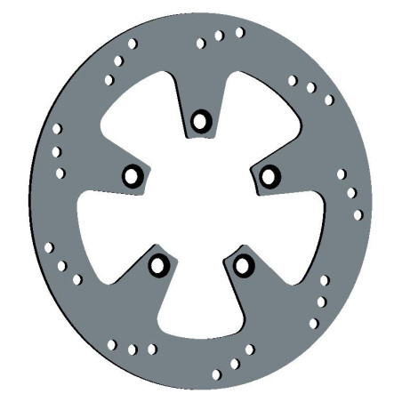 BRAKE DISC BRAKE REPAIR RF8153S