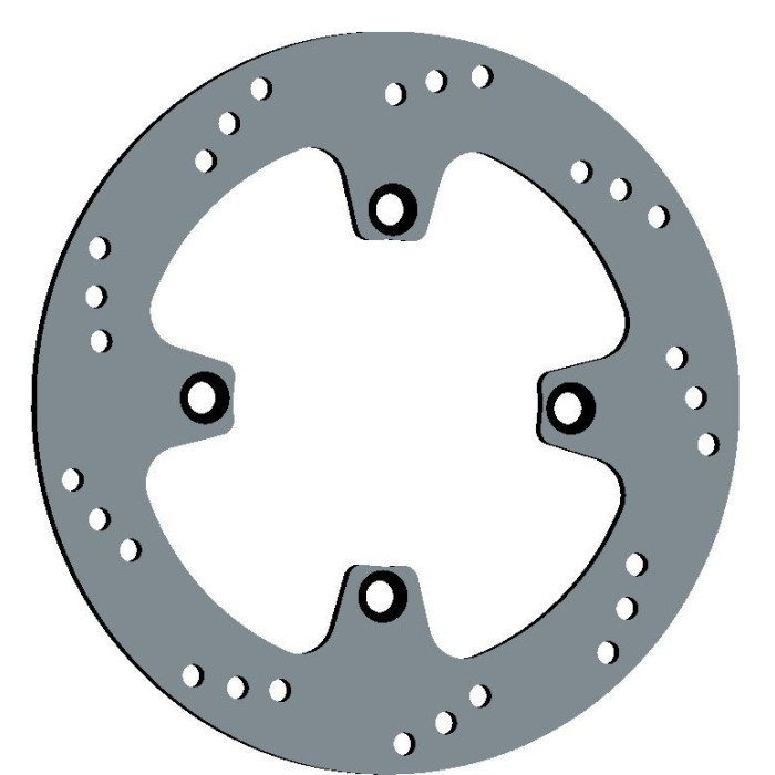 BRAKE DISC BRAKE REPAIR RF8527S