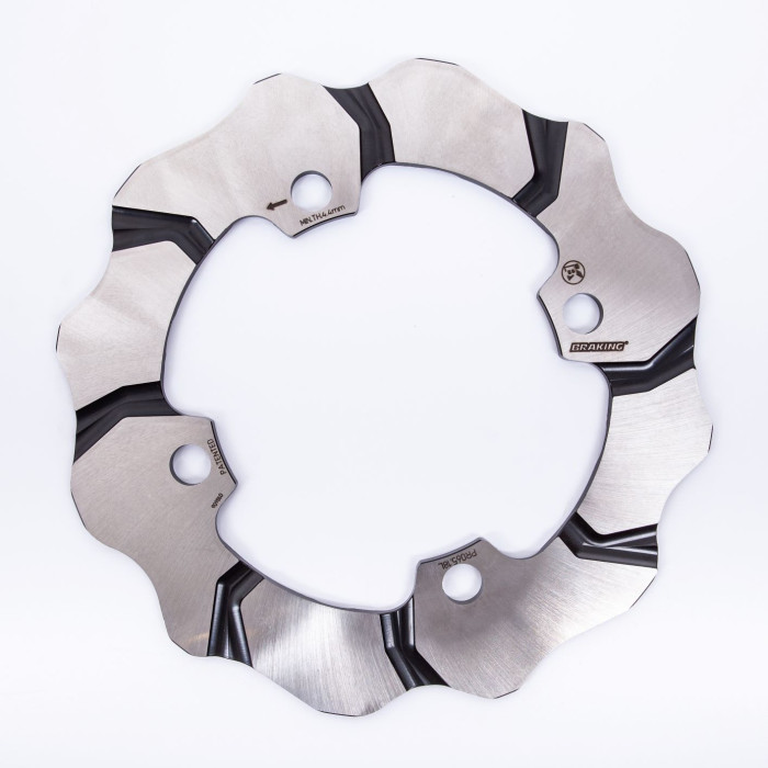 BRAKE DISC BRAKE BAND REPAIR BATFLY BY9016L