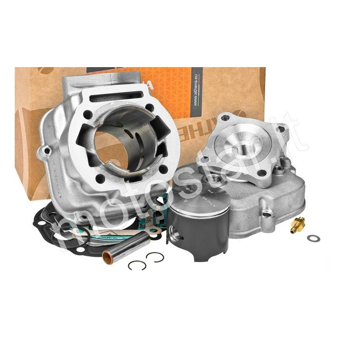 Athena Racing Modular 80cc Derbi (from 2006) cylinder kit