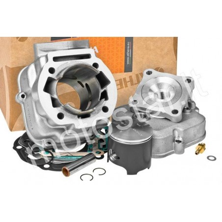 Athena Racing Modular 80cc Derbi (from 2006) cylinder kit