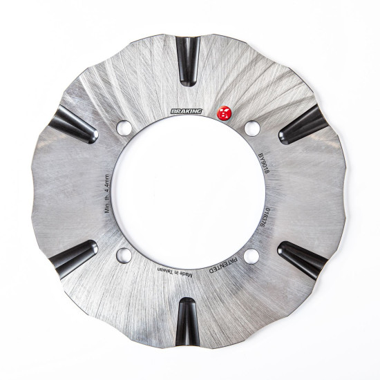 BRAKE DISC BRAKE WAVE REPAIR BATFLY BY9018