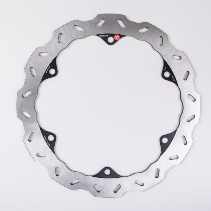 BRAKE DISC BRAKE BANDS FIX WF7110