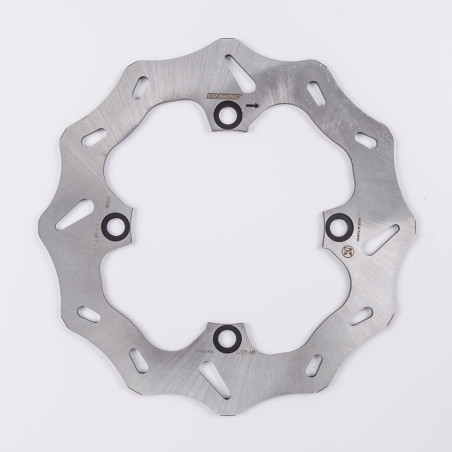 BRAKE DISC BRAKE BANDS FIX WF4511