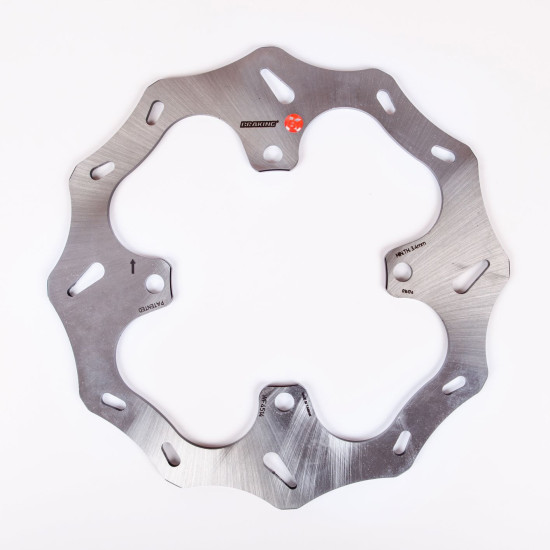 BRAKE DISC BRAKE BANDS FIX WF4514