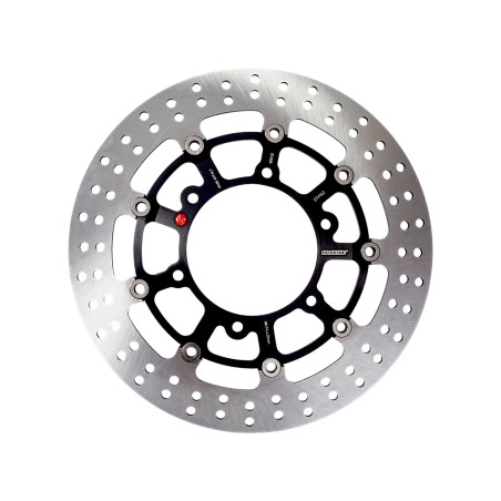 BRAKE DISC STX FLOATING STX142