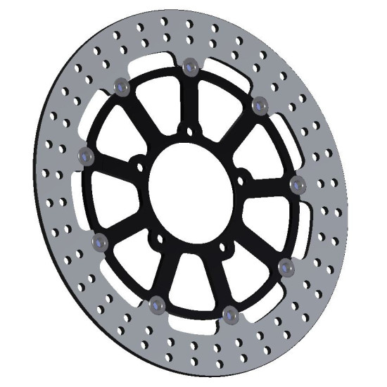 BRAKE DISC ARTICLE STX FLOATING STX144