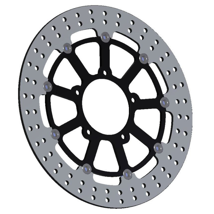 BRAKE DISC ARTICLE STX FLOATING STX144