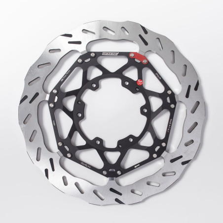 BRAKE DISC EPTA WAVE FLOATING O310 EP047R
