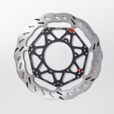 BRAKE DISC EPTA WAVE FLOATING O310 EP101R
