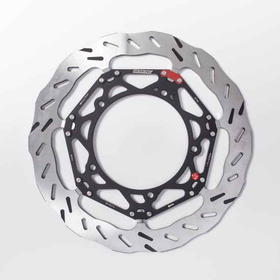 BRAKE DISC EPTA WAVE FLOATING O310 EP111R