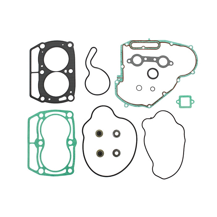 NAMURA gasket set POLARIS 800 SPORTSMAN EFI '11-14, EFI 6X6 '11-14, EFI 6X6 FOREST '12-15, EFI FOREST '12-14