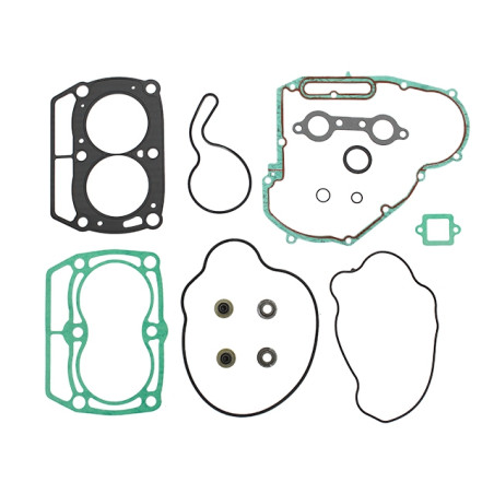NAMURA gasket set POLARIS 800 SPORTSMAN EFI '11-14, EFI 6X6 '11-14, EFI 6X6 FOREST '12-15, EFI FOREST '12-14