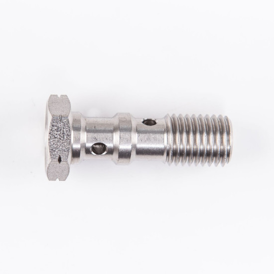 STEEL CONNECTION