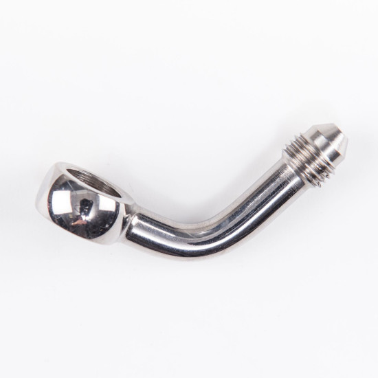 BRAKE HOSE END FOR BRAKE 70° RX0005