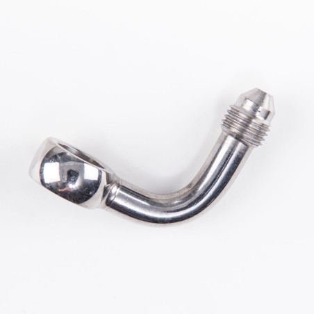 BRAKE HOSE END FOR BRAKE 90° RX0006