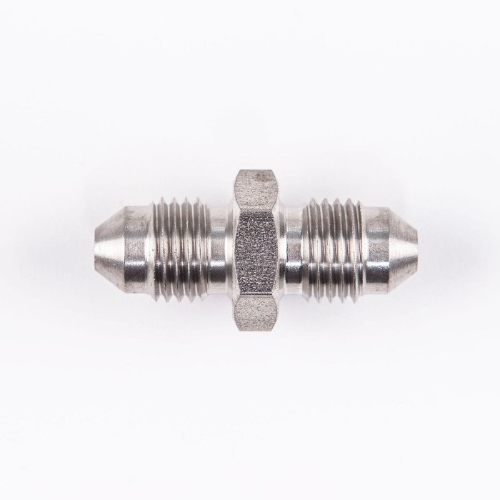 STEEL CONNECTION