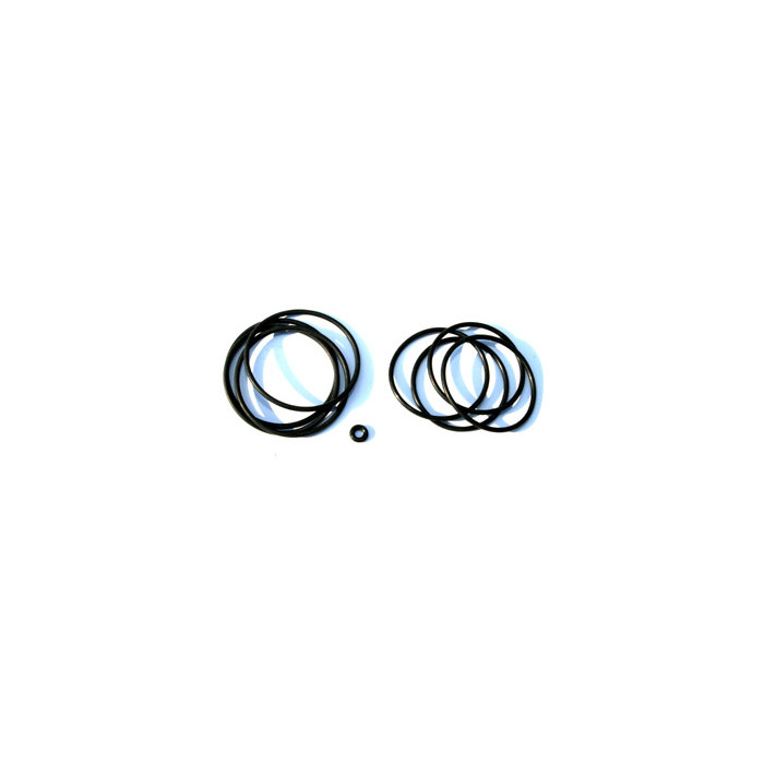 O-RING SET FOR BRAKES KR0007