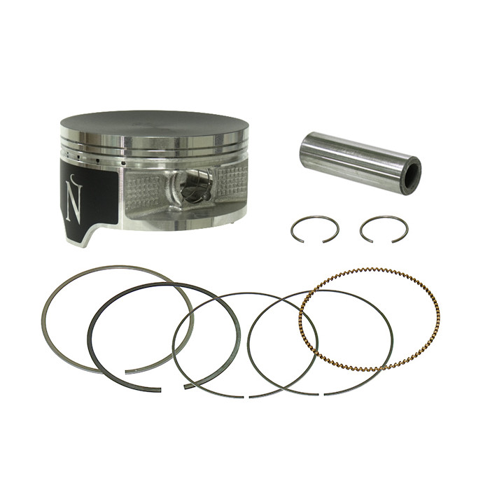 NAMURA piston HONDA TRX 500 FPE/FPM '12-'13, FE/FM '12-'15 (91.97mm) (rings NA-10008R)(pin 19mm)
