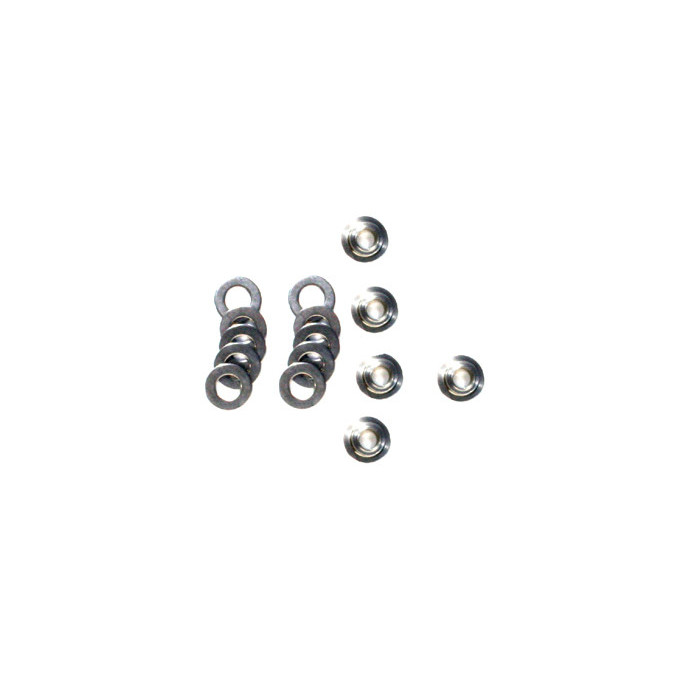BRAKE DISC WASHER SET BMW KR0169