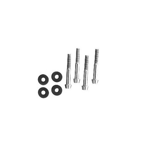 Bolt and washer set, brakes KR0182