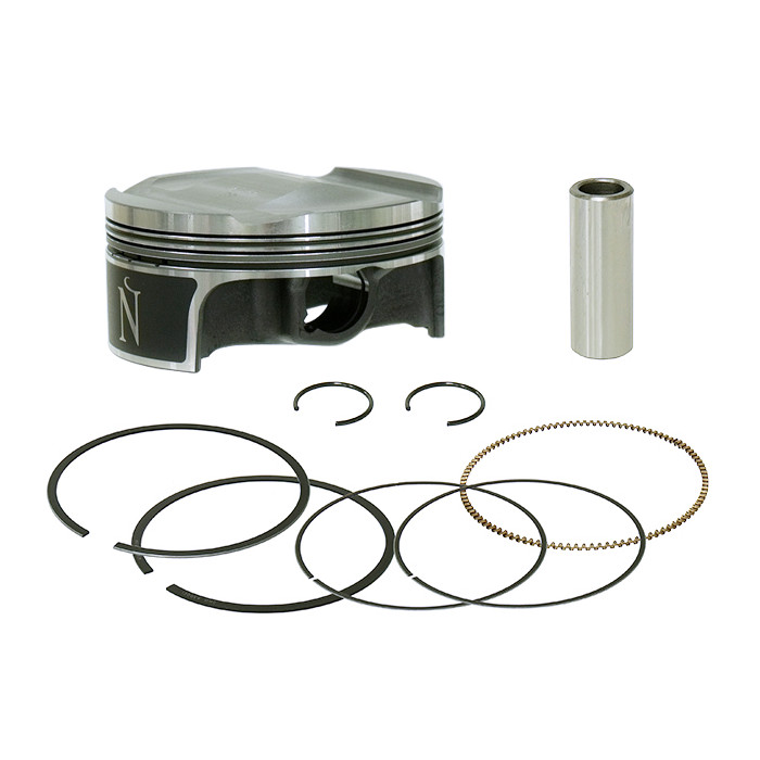 NAMURA piston POLARIS RZR 4 900XP (12-14), RZR 900XP EFI (11-14) (10.6:1) (SEL.C 92.97mm)