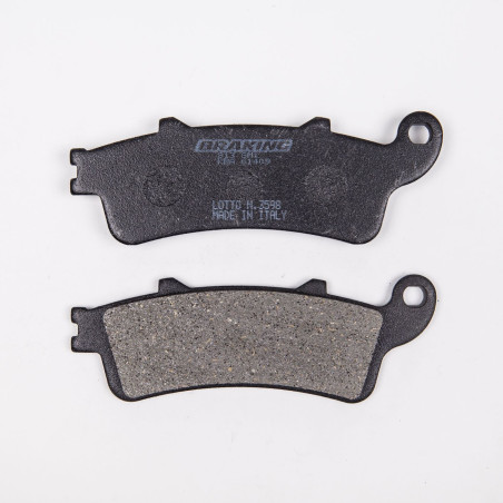 STABDŽIŲ KALADĖLĖS, STABDANTYS, PUSMETALINIS, 813SM1