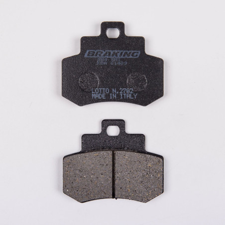 STABDŽIŲ KALADĖLĖS, STABDANTYS, PUSMETALINIS, 884SM1