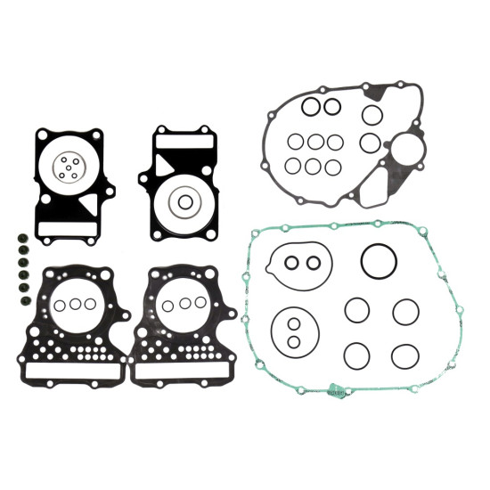 ATHENA gasket set HONDA PC 800 '89-'95