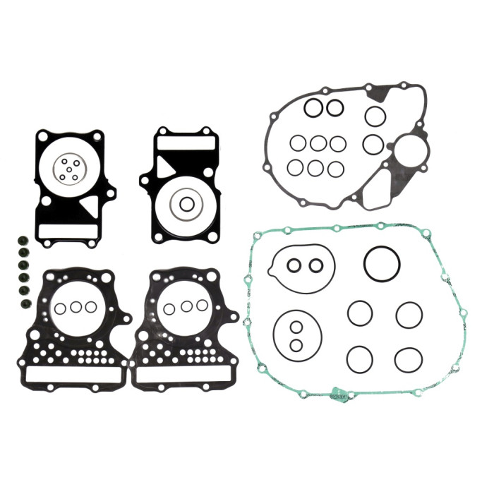 ATHENA gasket set HONDA PC 800 '89-'95
