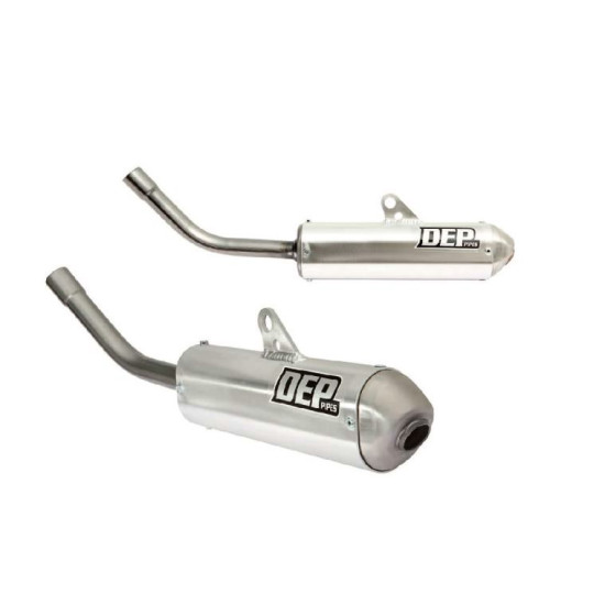 DEP PIPES silencer /...
