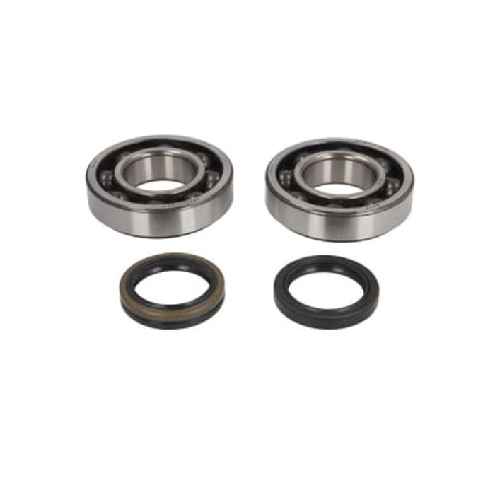 ATHENA crankshaft bearings with oil seals SUZUKI RMZ 250 '10-'22 (KOYO)