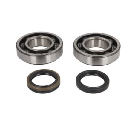ATHENA crankshaft bearings with oil seals SUZUKI RMZ 250 '10-'22 (KOYO)
