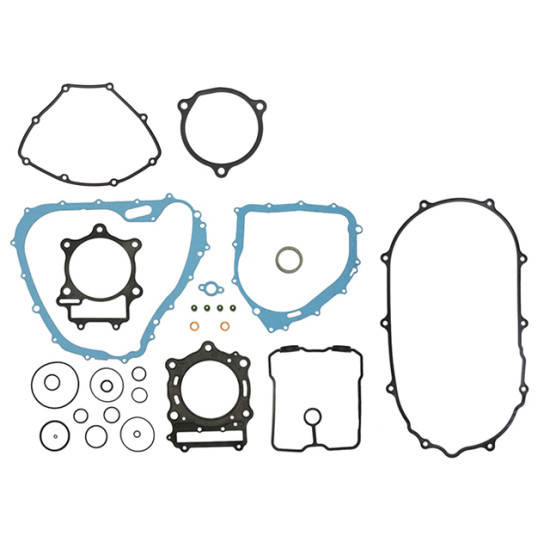 NAMURA gasket set SUZUKI LT-A 750 KINGQUAD (08-14) (with valve cover gasket)
