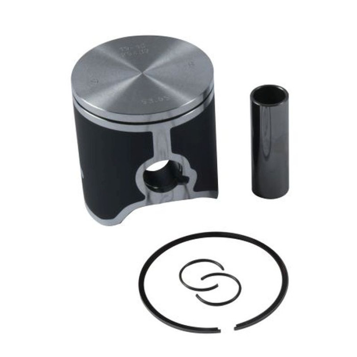 VERTEX piston KTM (2T) SX 125 (SX125) 01-19, EXC 125 (EXC125) 01-16, XC-W 125 17-19 (RACE) (53.97mm) 1 ring