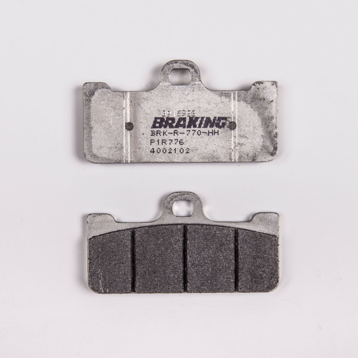 STABDŽIŲ KALADĖLĖS SUPER SINTERED P1R776 SBK RACE