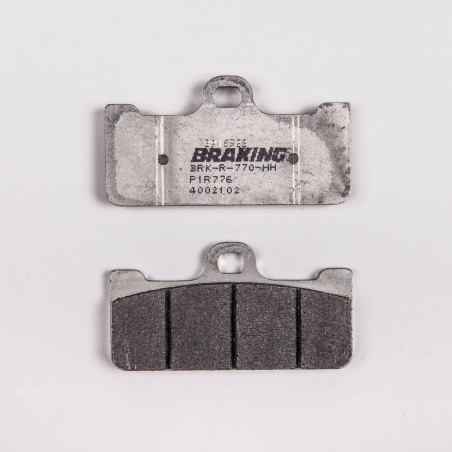 STABDŽIŲ KALADĖLĖS SUPER SINTERED P1R776 SBK RACE