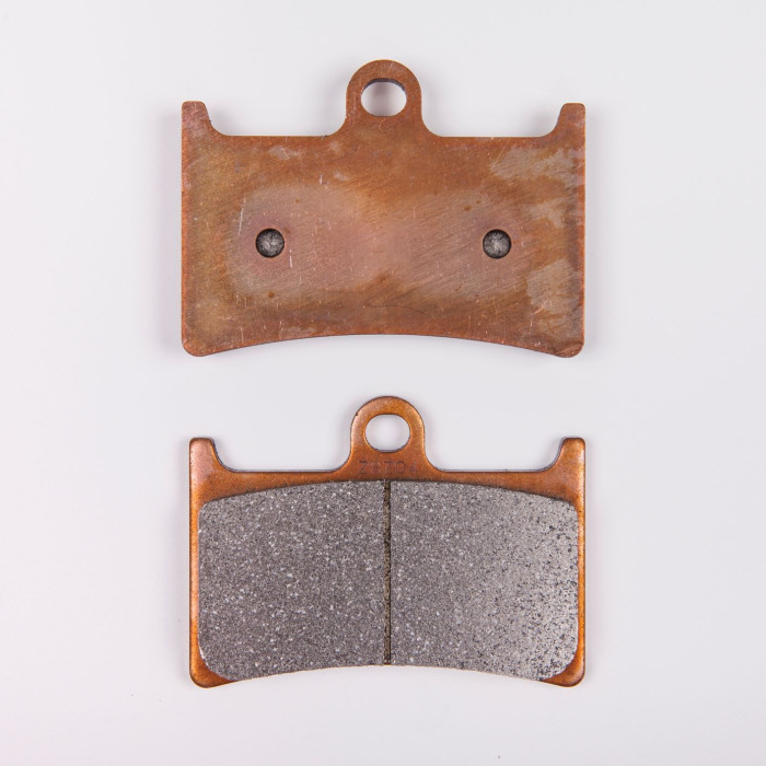 BRAKE PADS SUPER SINTERED P1R786 SBK RACE